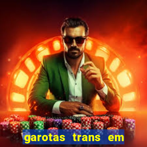 garotas trans em sao paulo